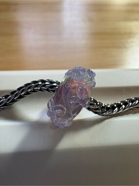 Elfbeads Crocus Flowertwig